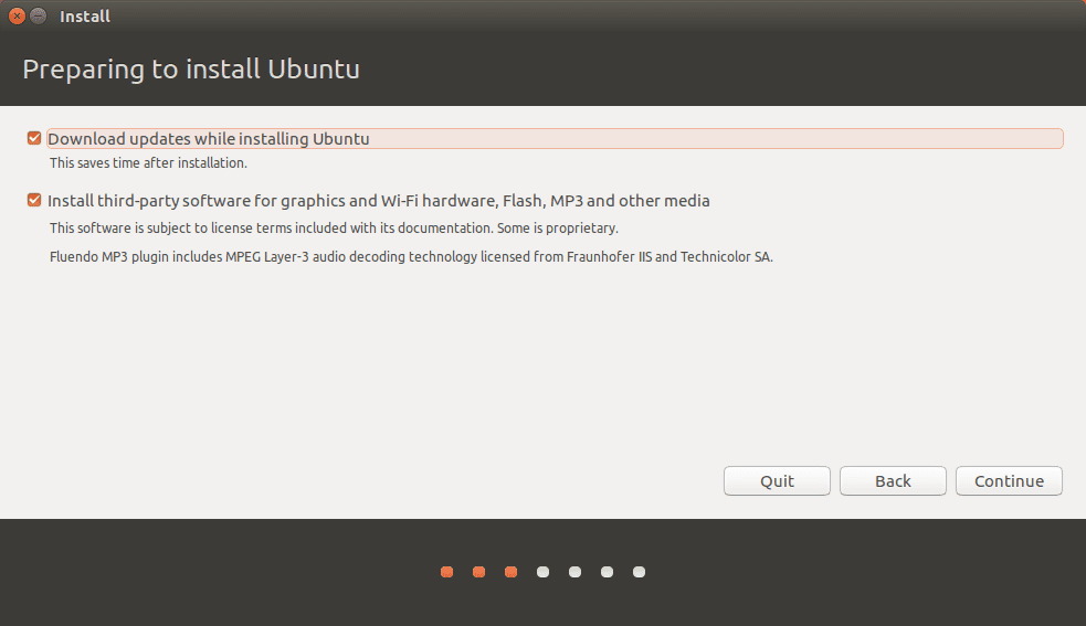 install ubuntu dual boot windows 10