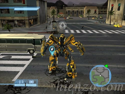 transformers games download free